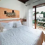 Bed and Breakfast Sa Domu Sarda - Porto Columbu - Perd'E Sali