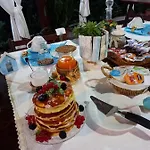 Sa Domu Sarda - Bed and Breakfast *