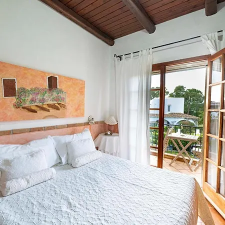 Bed & Breakfast Sa Domu Sarda - *