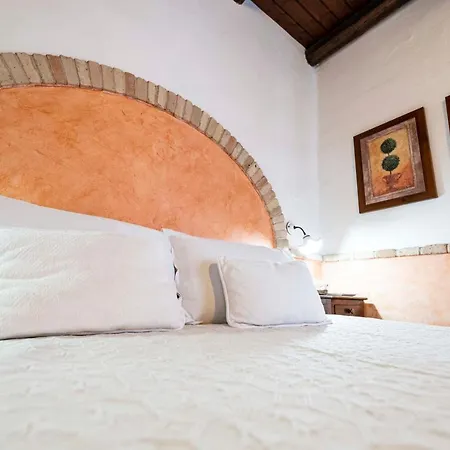 Sa Domu Sarda - فندق مبيت وإفطار Porto Columbu - Perd'E Sali