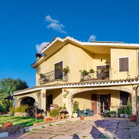 Sa Domu Sarda - Bed & Breakfast *