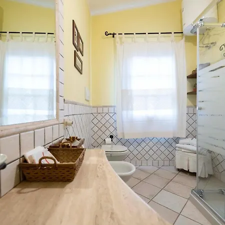 Sa Domu Sarda - Porto Columbu - Perd'E Sali