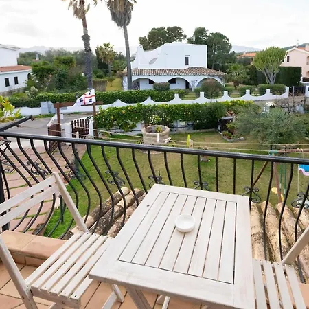 Sa Domu Sarda - Bed & Breakfast *
