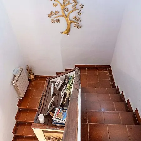 Bed & Breakfast Sa Domu Sarda - *