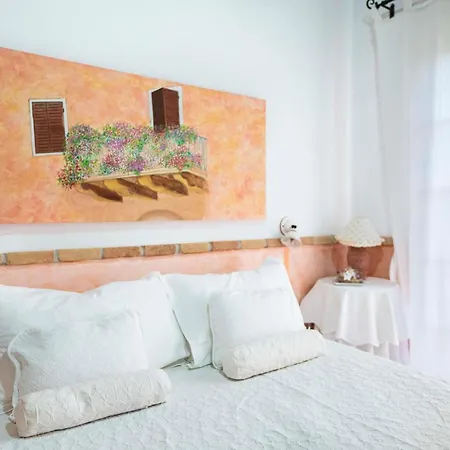 Sa Domu Sarda - Porto Columbu - Perd'E Sali