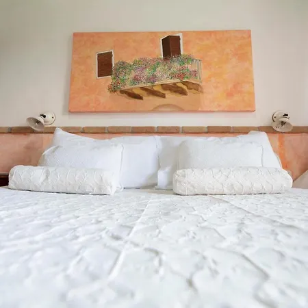 Sa Domu Sarda - Bed & Breakfast