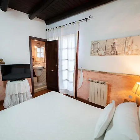 Sa Domu Sarda - Porto Columbu - Perd'E Sali