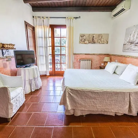 Sa Domu Sarda - * Porto Columbu - Perd'E Sali