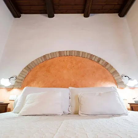 Sa Domu Sarda - * Porto Columbu - Perd'E Sali