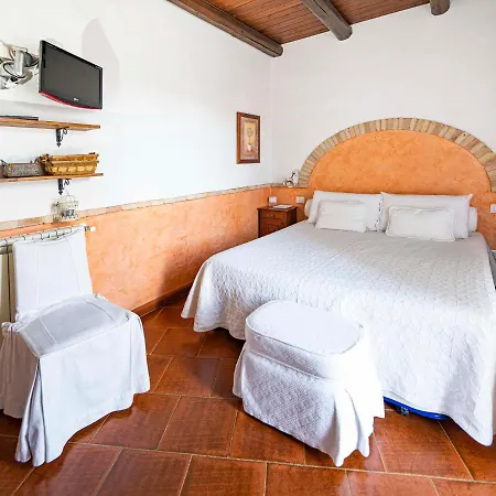 Sa Domu Sarda - Porto Columbu - Perd'E Sali