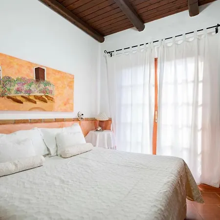 Sa Domu Sarda - Bed & Breakfast