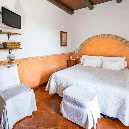 Bed & Breakfast Sa Domu Sarda - *