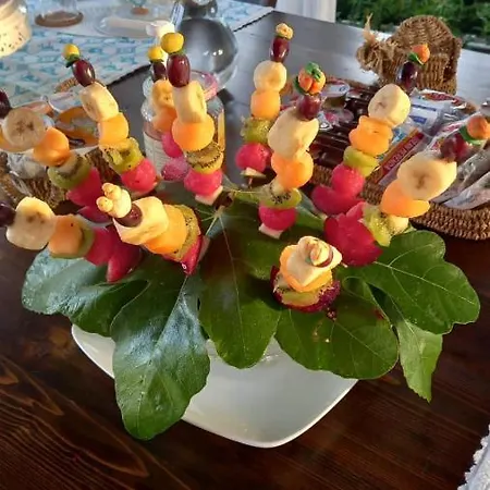 Bed & Breakfast Sa Domu Sarda -