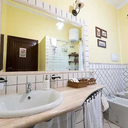 Bed & Breakfast Sa Domu Sarda - *