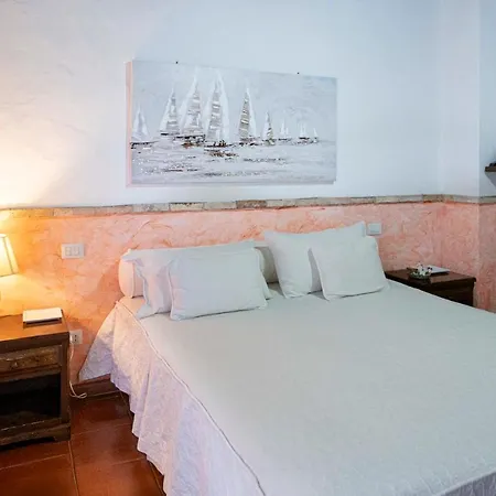 Sa Domu Sarda - Bed & Breakfast