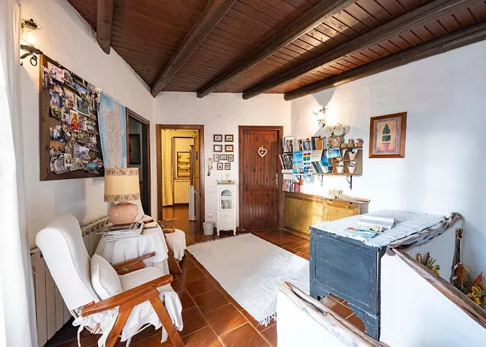 Sa Domu Sarda - Отель типа 