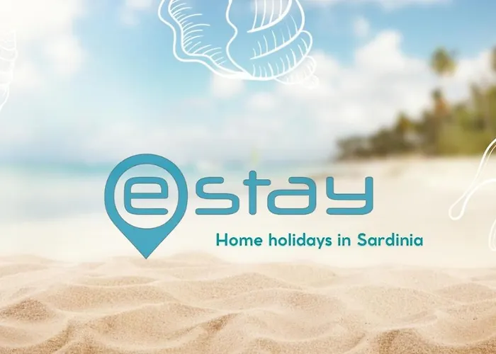 Sa Domu Sarda - Отель типа 