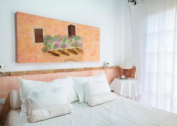 Sa Domu Sarda - Porto Columbu - Perd'E Sali