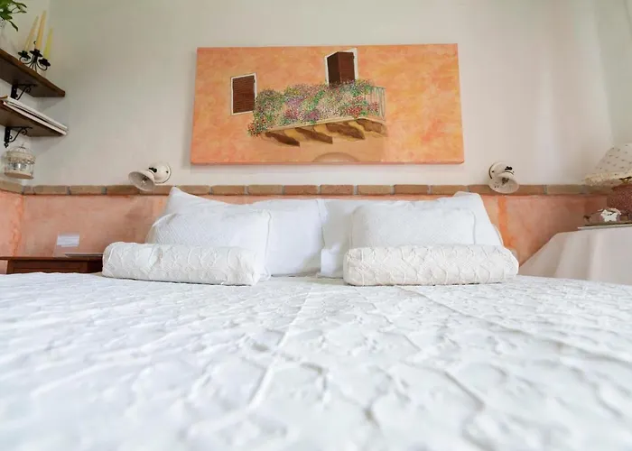 Sa Domu Sarda - Отель типа 