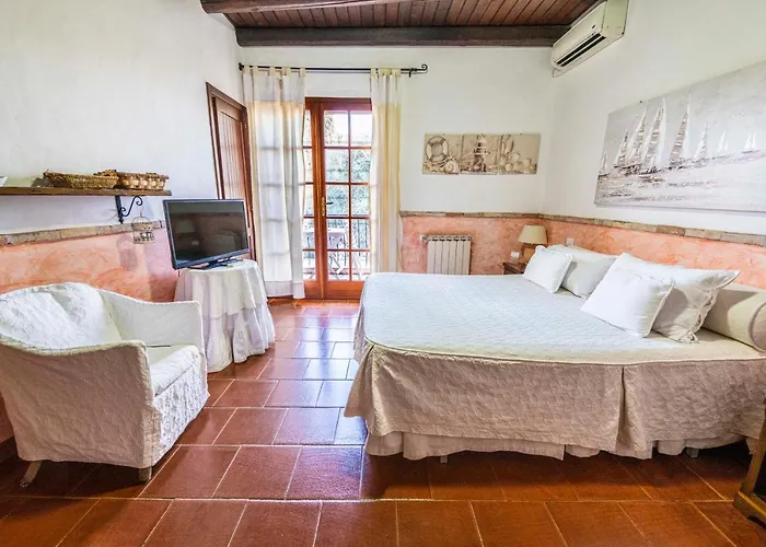 Sa Domu Sarda - * Porto Columbu - Perd'E Sali