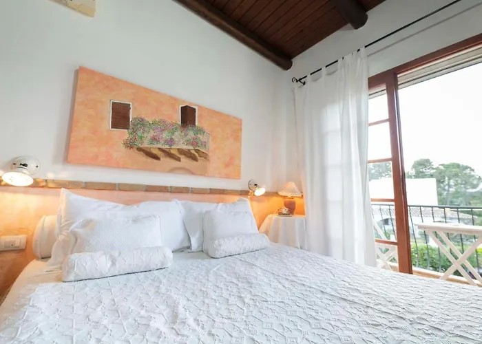 Sa Domu Sarda - Отель типа 