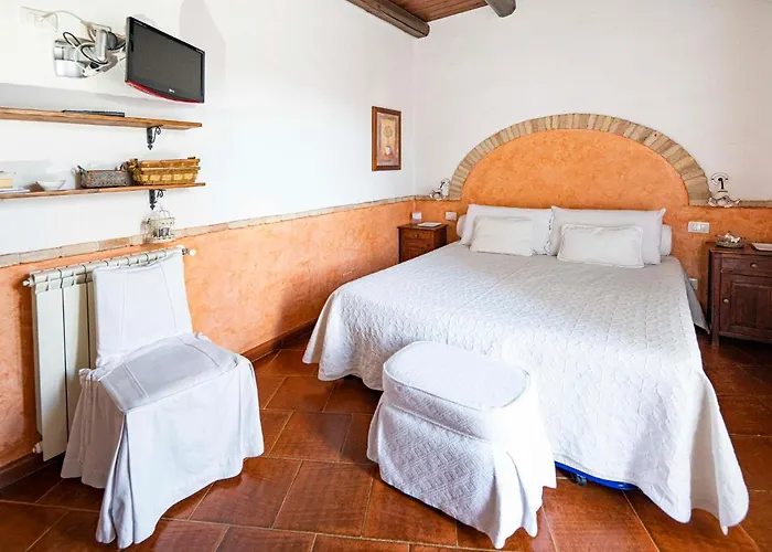 Sa Domu Sarda - Porto Columbu - Perd'E Sali