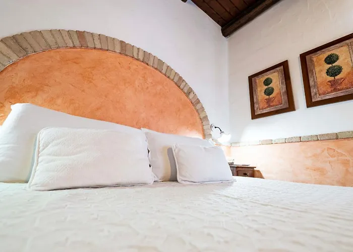 Sa Domu Sarda - Отель типа 