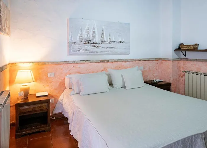 Sa Domu Sarda - Отель типа 